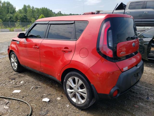 Photo 1 VIN: KNDJP3A58F7786576 - KIA SOUL 