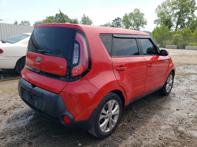 Photo 2 VIN: KNDJP3A58F7786576 - KIA SOUL 