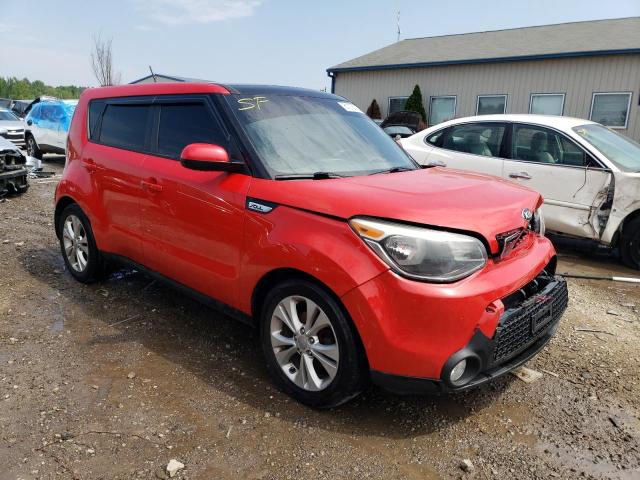 Photo 3 VIN: KNDJP3A58F7786576 - KIA SOUL 