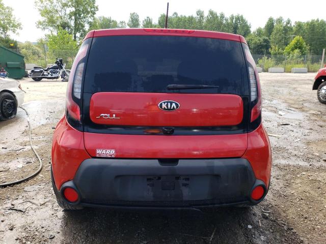 Photo 5 VIN: KNDJP3A58F7786576 - KIA SOUL 