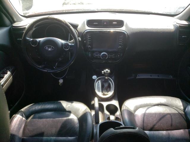 Photo 7 VIN: KNDJP3A58F7786576 - KIA SOUL 