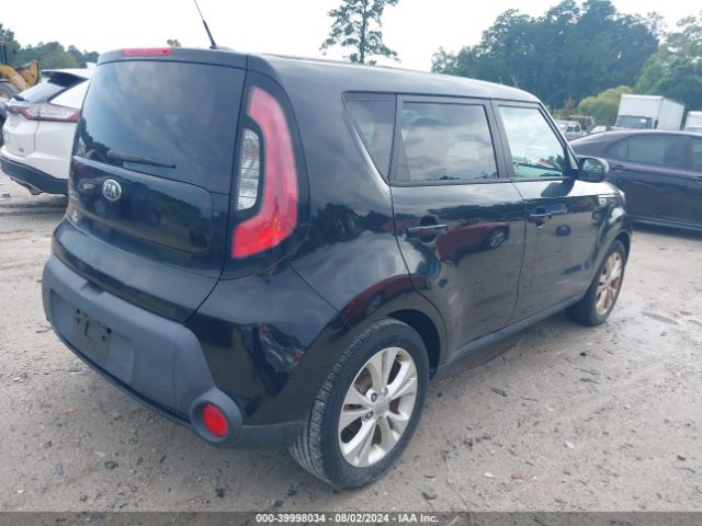 Photo 3 VIN: KNDJP3A58F7787405 - KIA SOUL 