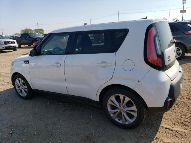 Photo 1 VIN: KNDJP3A58F7787713 - KIA SOUL + 