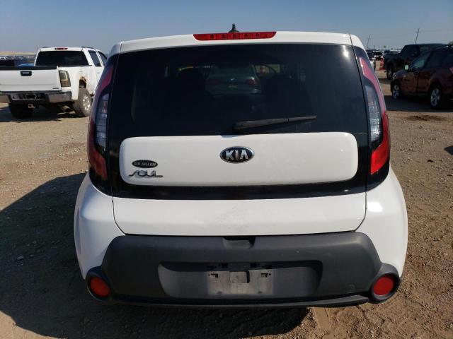 Photo 5 VIN: KNDJP3A58F7787713 - KIA SOUL + 