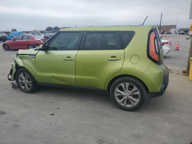 Photo 1 VIN: KNDJP3A58F7788389 - KIA SOUL + 