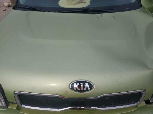 Photo 10 VIN: KNDJP3A58F7788389 - KIA SOUL + 