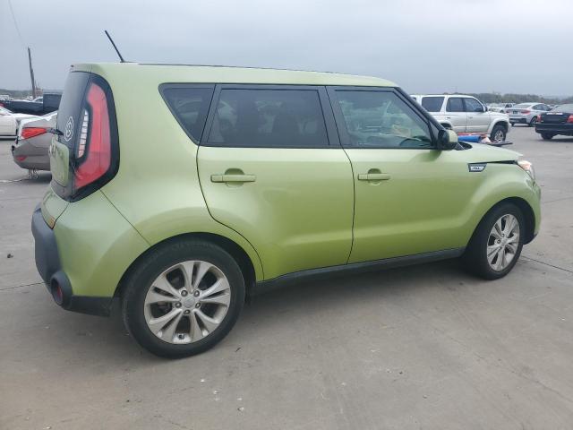 Photo 2 VIN: KNDJP3A58F7788389 - KIA SOUL + 