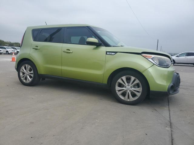 Photo 3 VIN: KNDJP3A58F7788389 - KIA SOUL + 