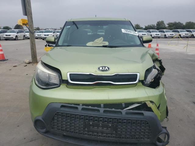 Photo 4 VIN: KNDJP3A58F7788389 - KIA SOUL + 