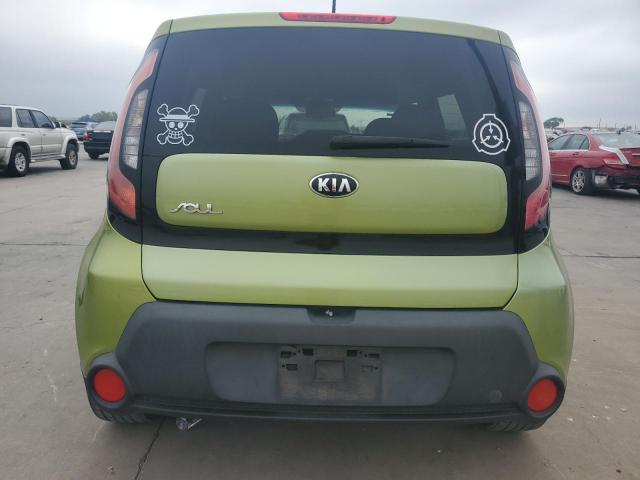 Photo 5 VIN: KNDJP3A58F7788389 - KIA SOUL + 