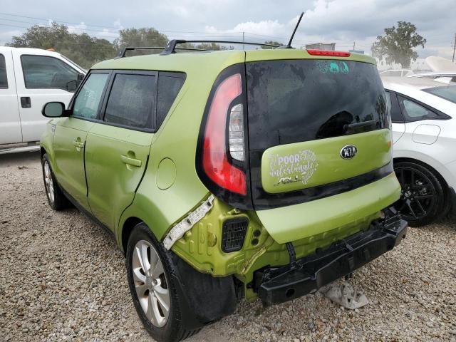 Photo 2 VIN: KNDJP3A58F7793348 - KIA SOUL + 