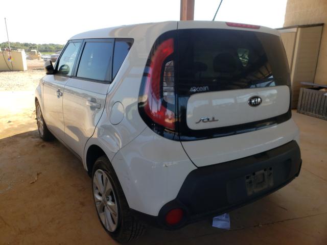 Photo 2 VIN: KNDJP3A58F7794340 - KIA SOUL + 