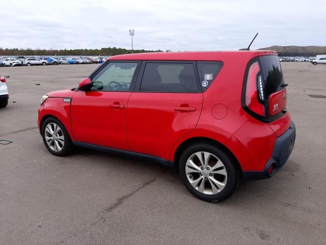 Photo 1 VIN: KNDJP3A58F7797531 - KIA SOUL + 