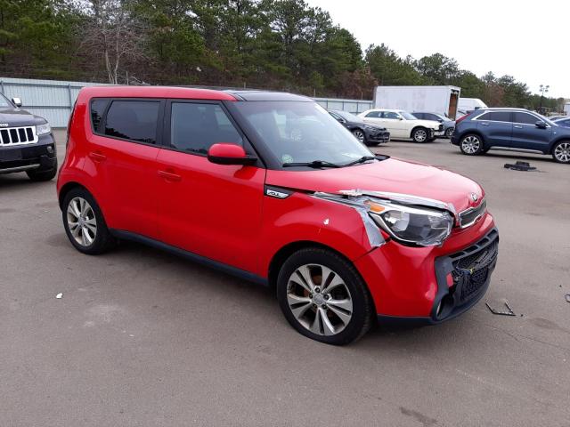 Photo 3 VIN: KNDJP3A58F7797531 - KIA SOUL + 