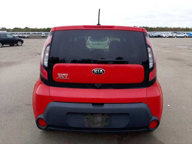 Photo 5 VIN: KNDJP3A58F7797531 - KIA SOUL + 