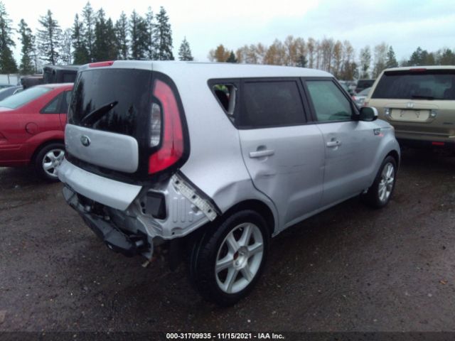 Photo 3 VIN: KNDJP3A58F7802338 - KIA SOUL 