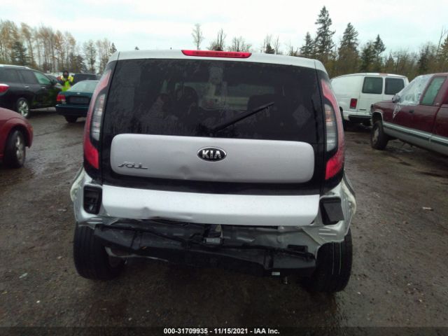 Photo 5 VIN: KNDJP3A58F7802338 - KIA SOUL 