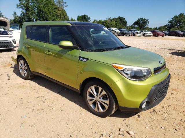 Photo 3 VIN: KNDJP3A58F7803537 - KIA SOUL 