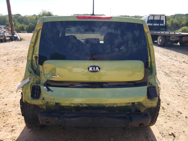 Photo 5 VIN: KNDJP3A58F7803537 - KIA SOUL 