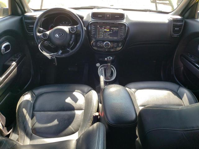 Photo 7 VIN: KNDJP3A58F7803537 - KIA SOUL 