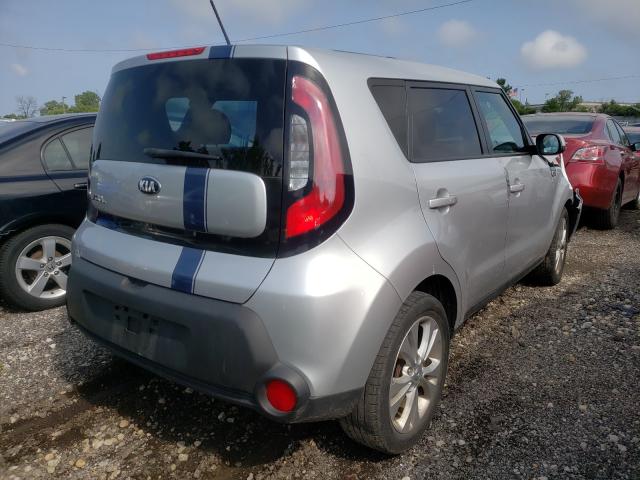 Photo 3 VIN: KNDJP3A58F7804056 - KIA SOUL + 