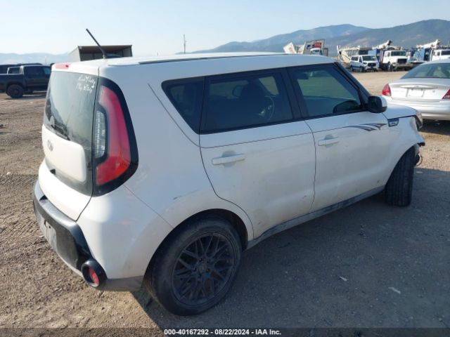 Photo 3 VIN: KNDJP3A58G7238093 - KIA SOUL 