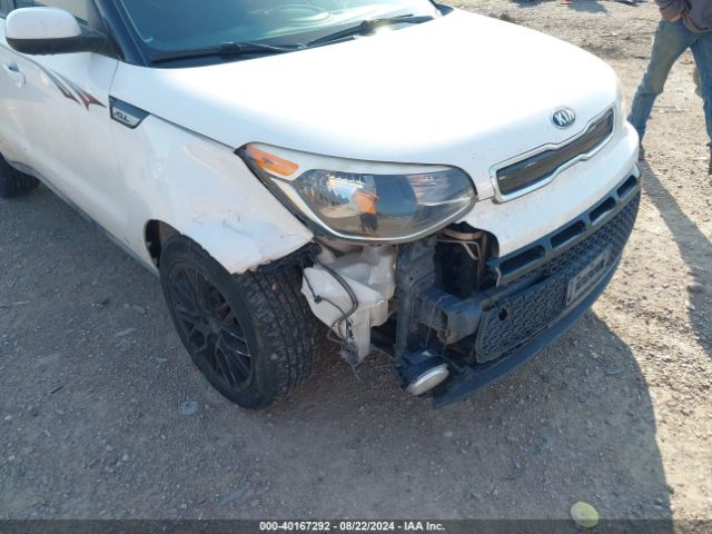 Photo 5 VIN: KNDJP3A58G7238093 - KIA SOUL 