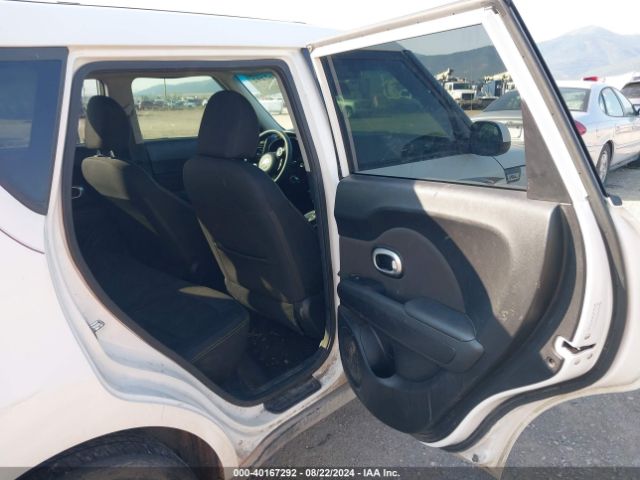 Photo 7 VIN: KNDJP3A58G7238093 - KIA SOUL 