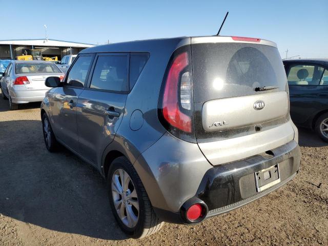 Photo 2 VIN: KNDJP3A58G7238983 - KIA SOUL + 