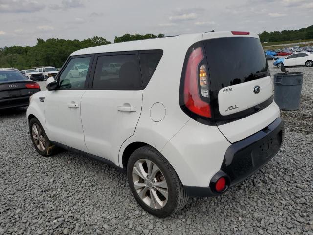 Photo 1 VIN: KNDJP3A58G7239180 - KIA SOUL 