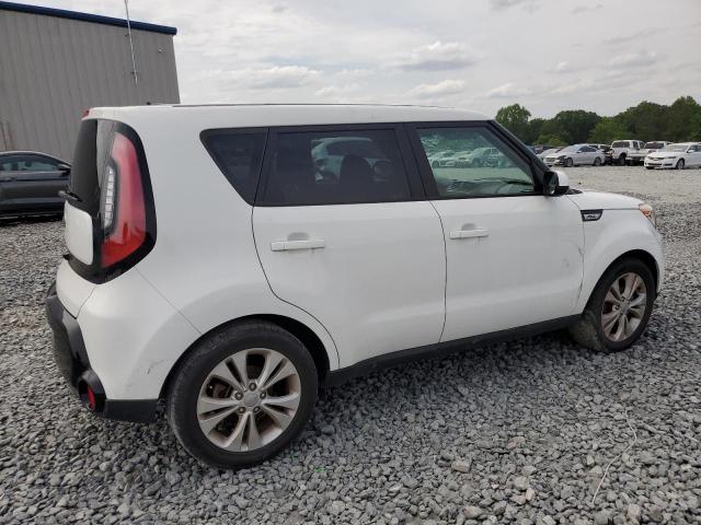 Photo 2 VIN: KNDJP3A58G7239180 - KIA SOUL 