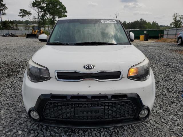 Photo 4 VIN: KNDJP3A58G7239180 - KIA SOUL 