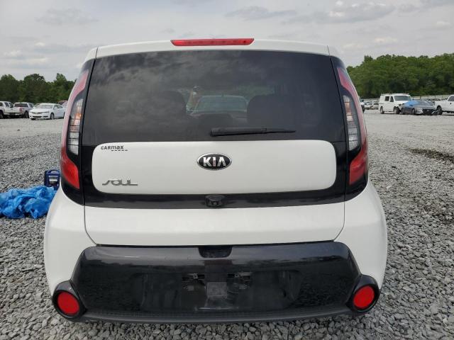 Photo 5 VIN: KNDJP3A58G7239180 - KIA SOUL 