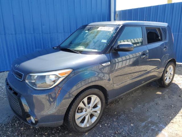 Photo 0 VIN: KNDJP3A58G7241057 - KIA SOUL 