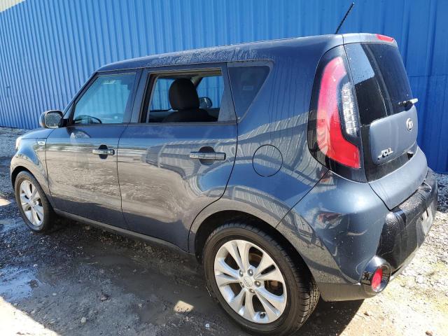 Photo 1 VIN: KNDJP3A58G7241057 - KIA SOUL 