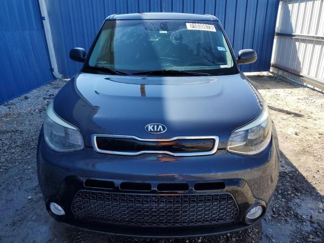 Photo 4 VIN: KNDJP3A58G7241057 - KIA SOUL 