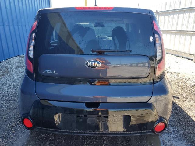 Photo 5 VIN: KNDJP3A58G7241057 - KIA SOUL 