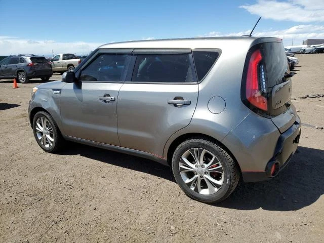 Photo 1 VIN: KNDJP3A58G7247571 - KIA SOUL + 