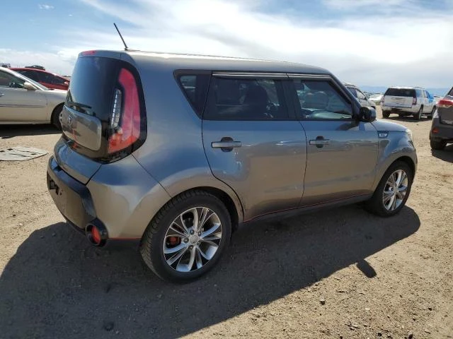 Photo 2 VIN: KNDJP3A58G7247571 - KIA SOUL + 