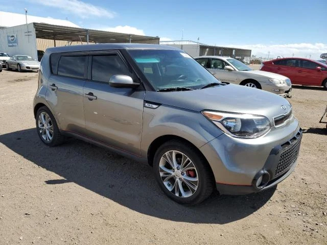 Photo 3 VIN: KNDJP3A58G7247571 - KIA SOUL + 