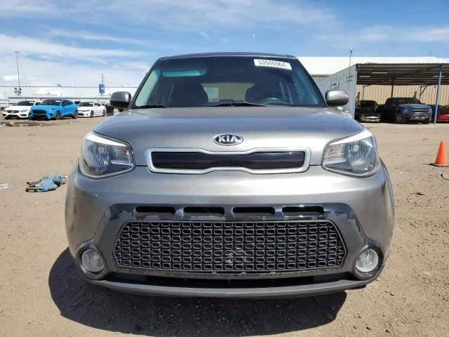 Photo 4 VIN: KNDJP3A58G7247571 - KIA SOUL + 