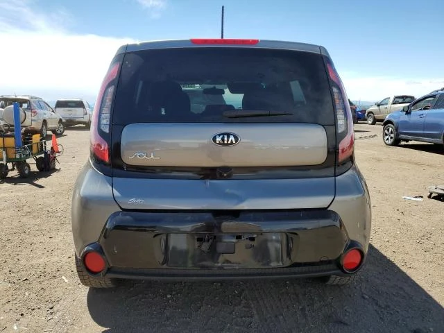 Photo 5 VIN: KNDJP3A58G7247571 - KIA SOUL + 