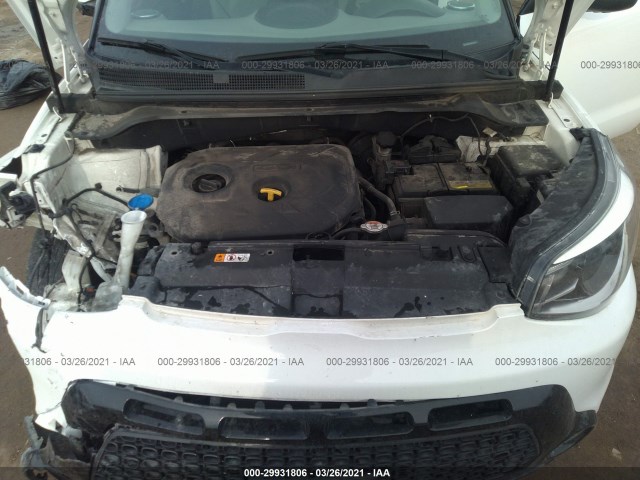 Photo 9 VIN: KNDJP3A58G7261454 - KIA SOUL 