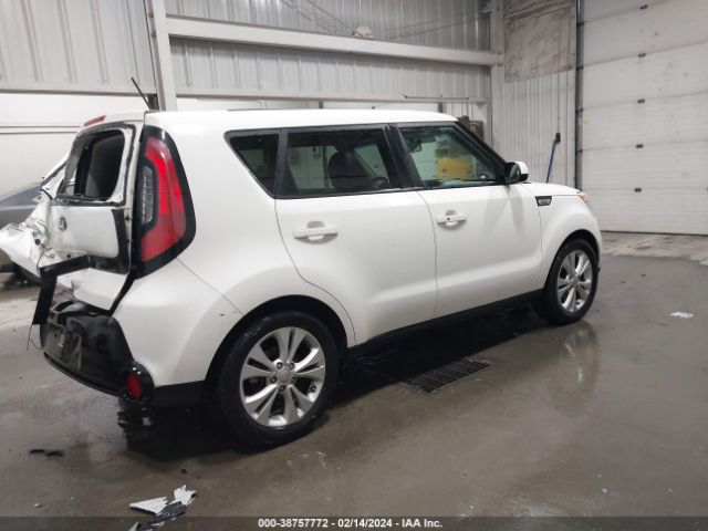 Photo 3 VIN: KNDJP3A58G7265651 - KIA SOUL 