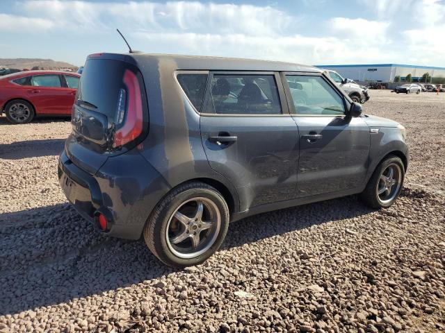 Photo 2 VIN: KNDJP3A58G7268422 - KIA SOUL + 