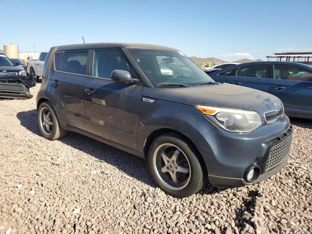 Photo 3 VIN: KNDJP3A58G7268422 - KIA SOUL + 