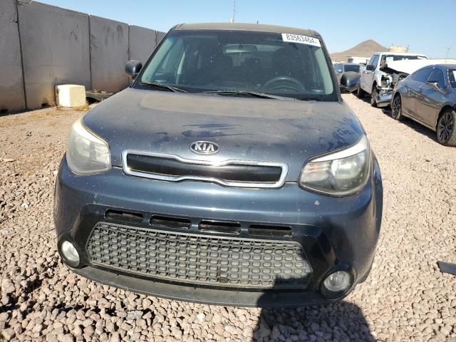 Photo 4 VIN: KNDJP3A58G7268422 - KIA SOUL + 