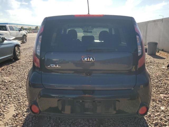 Photo 5 VIN: KNDJP3A58G7268422 - KIA SOUL + 