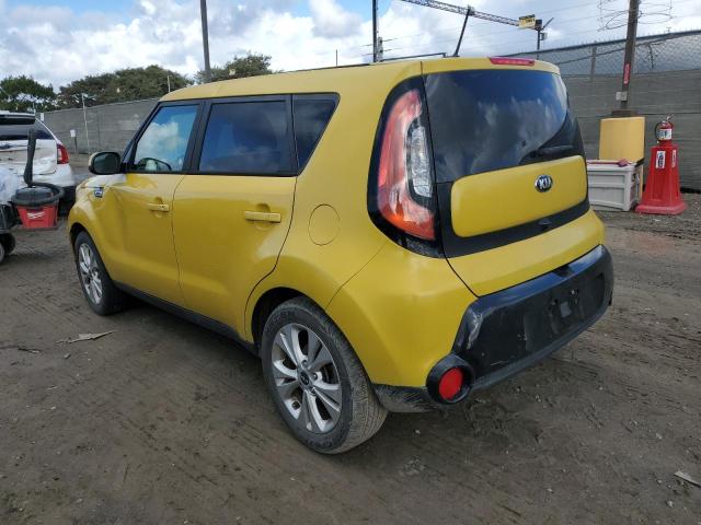 Photo 1 VIN: KNDJP3A58G7269795 - KIA SOUL 