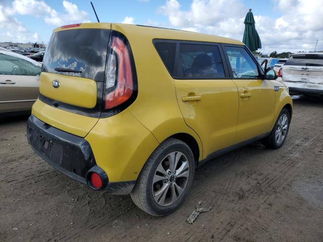 Photo 2 VIN: KNDJP3A58G7269795 - KIA SOUL 